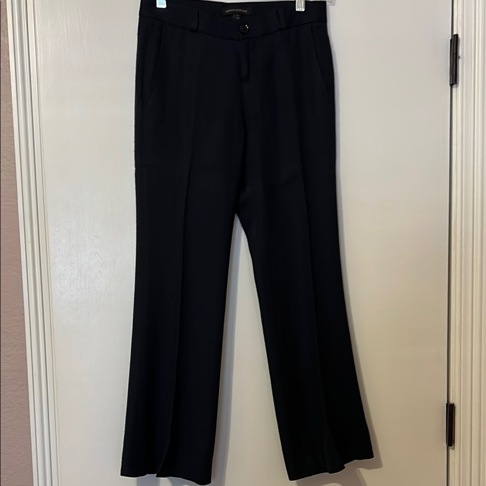 Banana Republic Women’s Petite Dress Pants